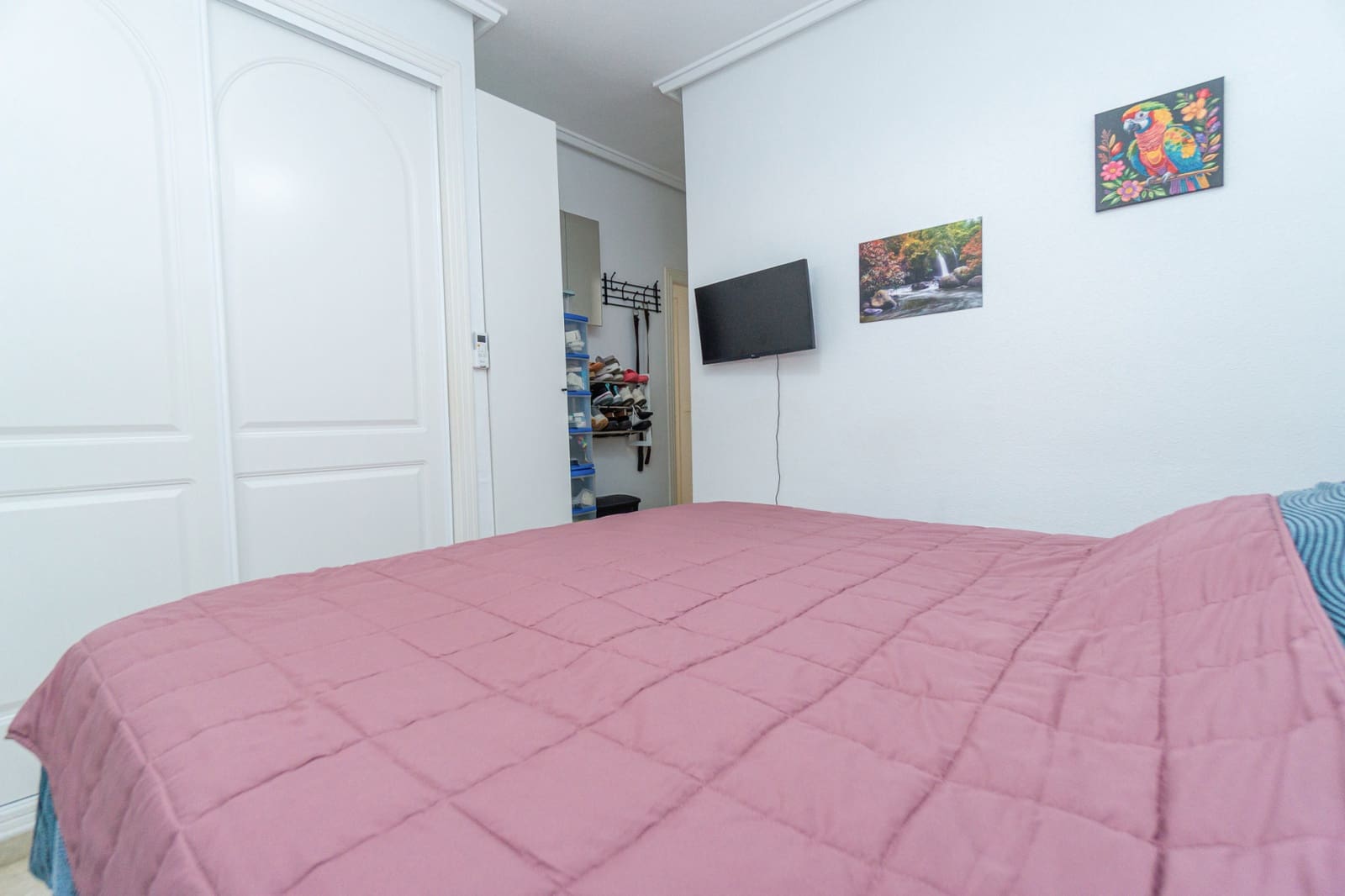 3 Zimmer Reihenhaus zu verkaufen in Benimar mit Pool - 249.000 € (Ref: 10021215)