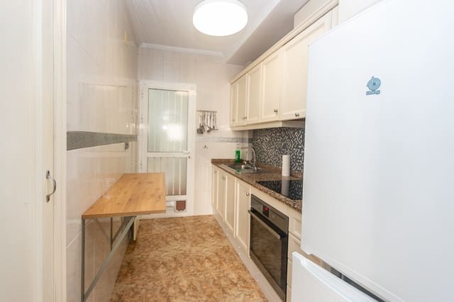 2 bedroom Apartment for rent in Punta Prima, Orihuela with pool - € 850 (Ref: 10021216)