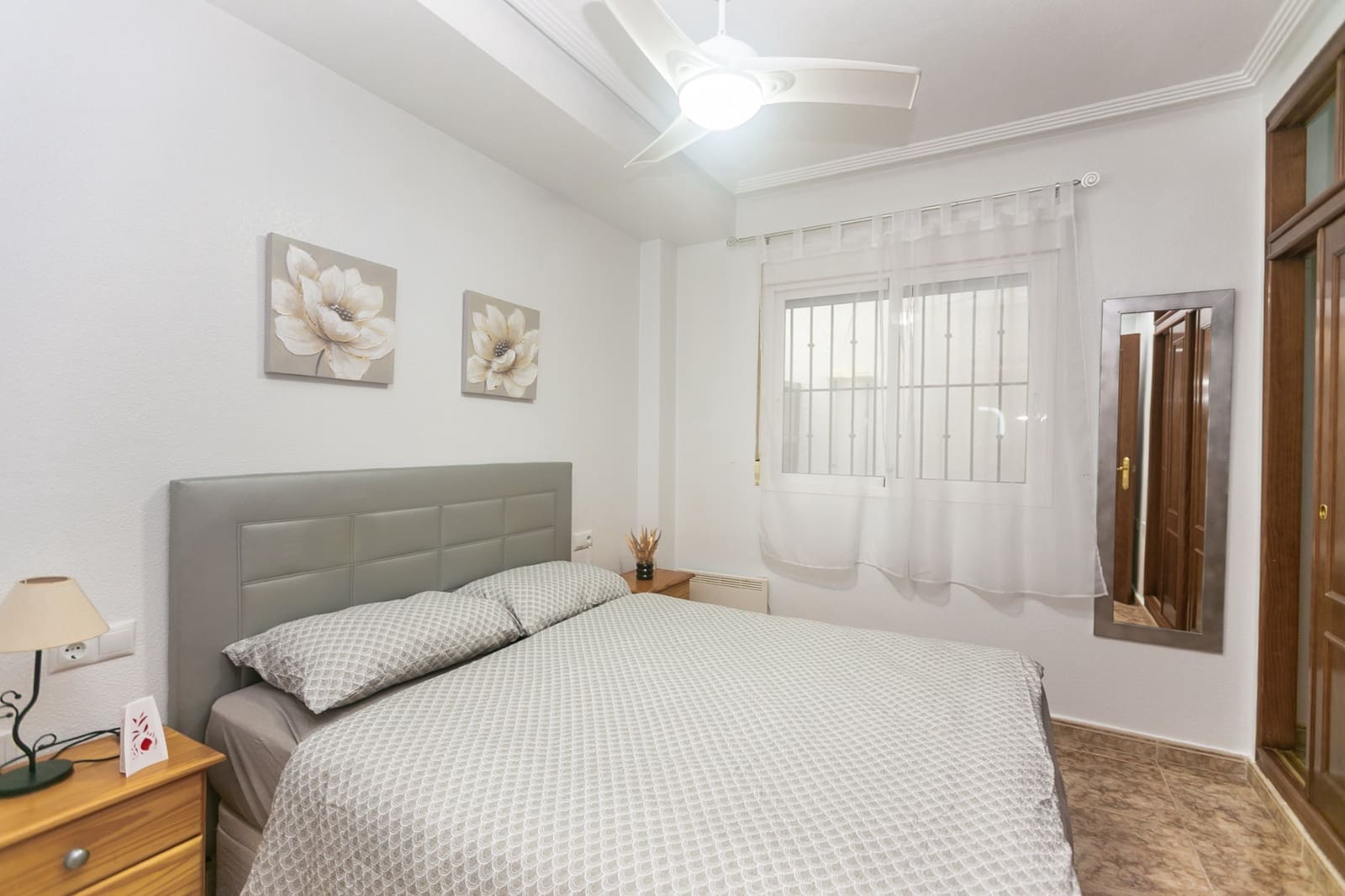 2 bedroom Apartment for rent in Orihuela Costa with pool - € 850 (Ref: 10021216)