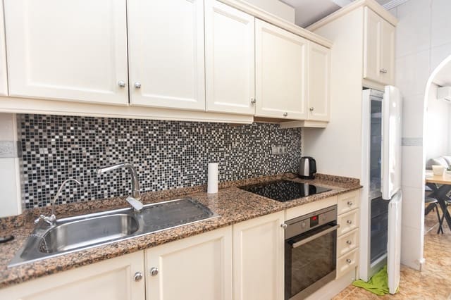 2 bedroom Apartment for rent in Punta Prima, Orihuela with pool - € 850 (Ref: 10021216)