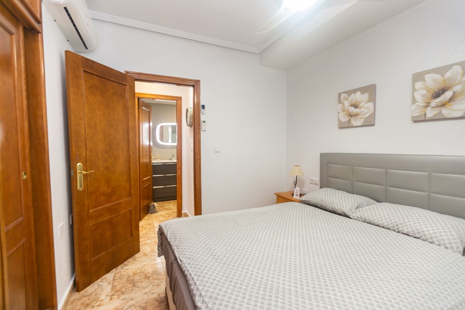 2 bedroom Apartment for rent in Orihuela Costa with pool - € 850 (Ref: 10021216)