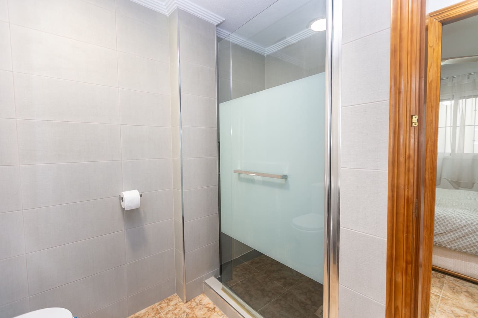 2 bedroom Apartment for rent in Orihuela Costa with pool - € 850 (Ref: 10021216)