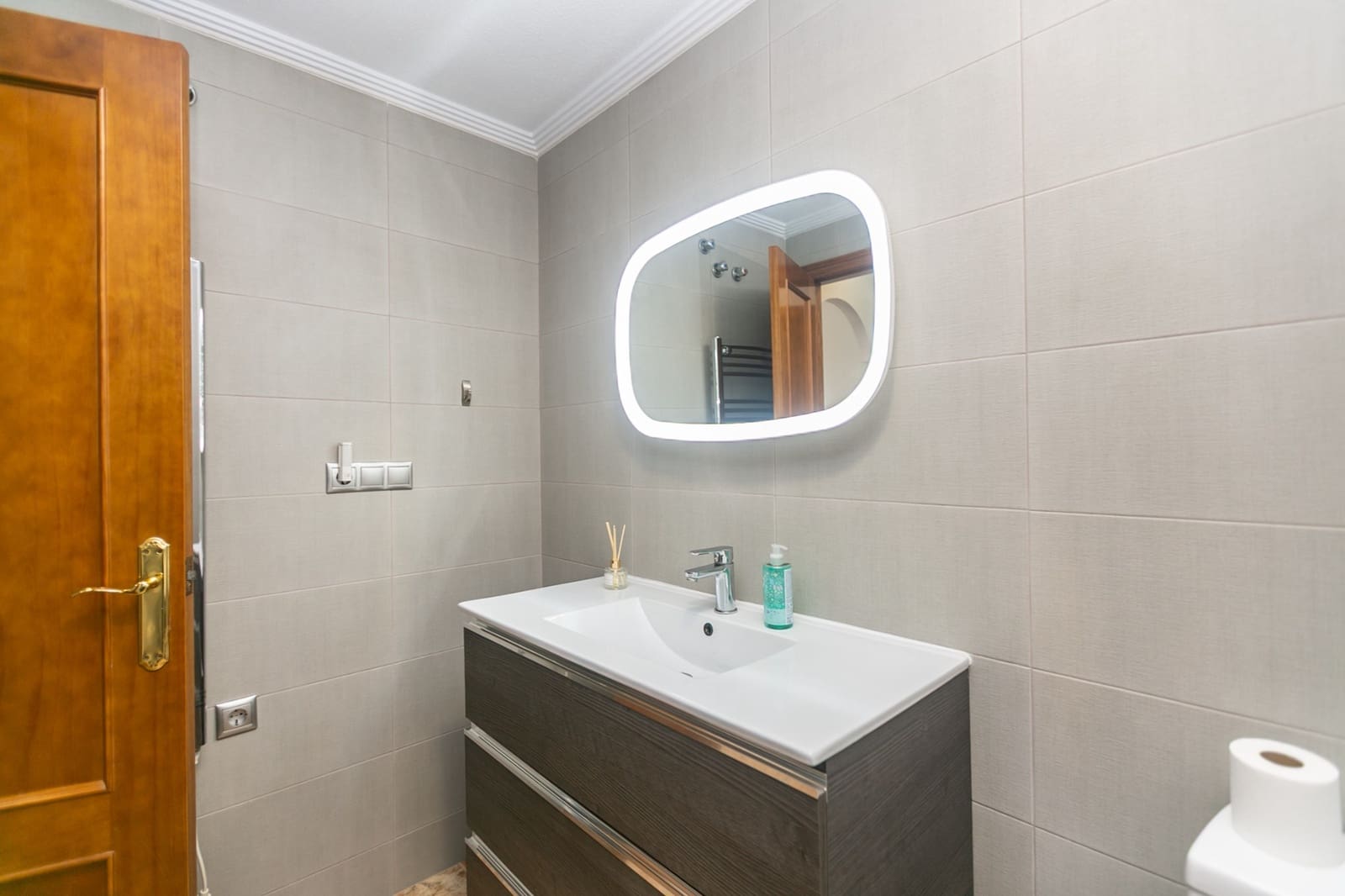 2 bedroom Apartment for rent in Orihuela Costa with pool - € 850 (Ref: 10021216)