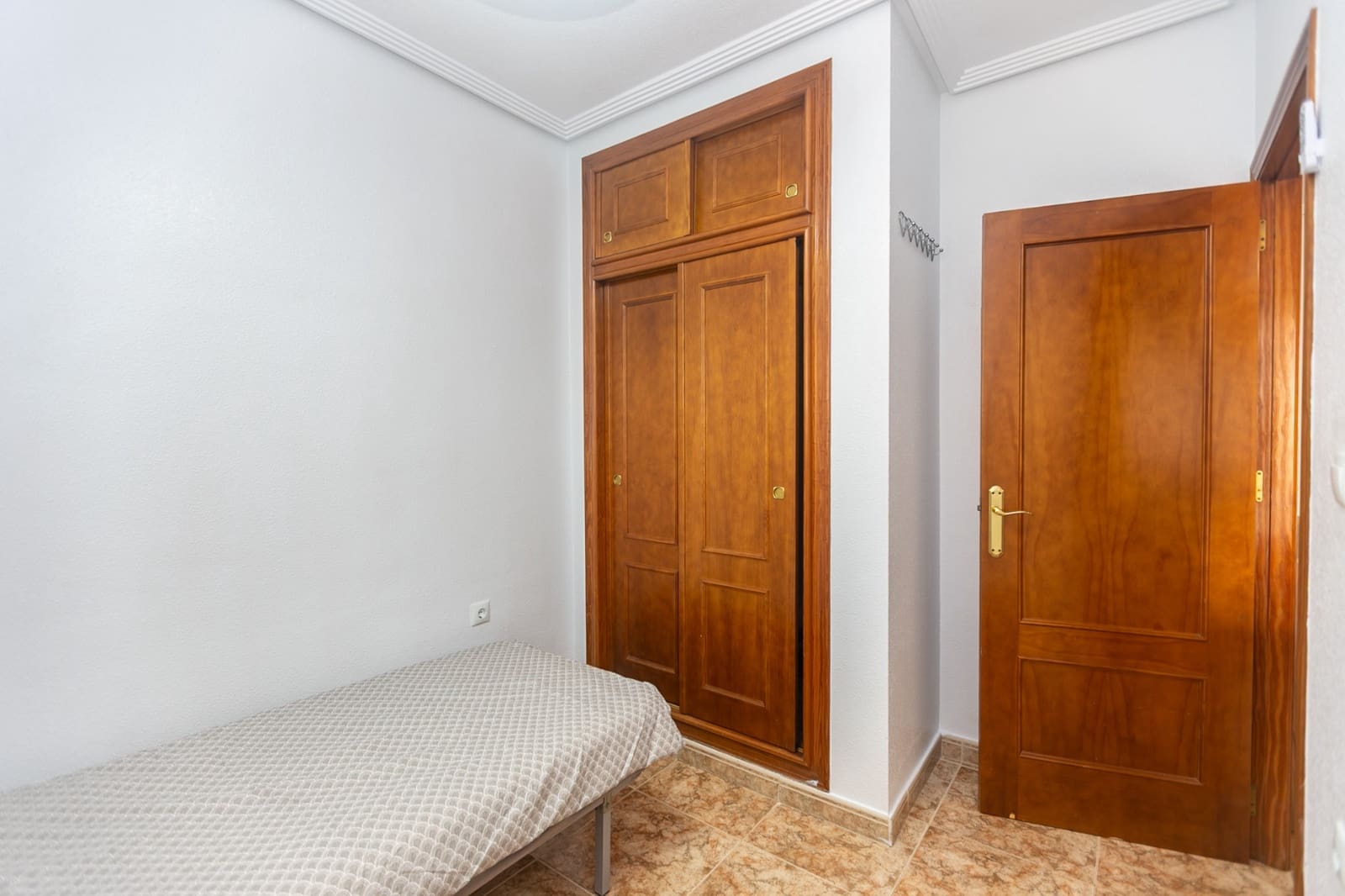 2 bedroom Apartment for rent in Orihuela Costa with pool - € 850 (Ref: 10021216)