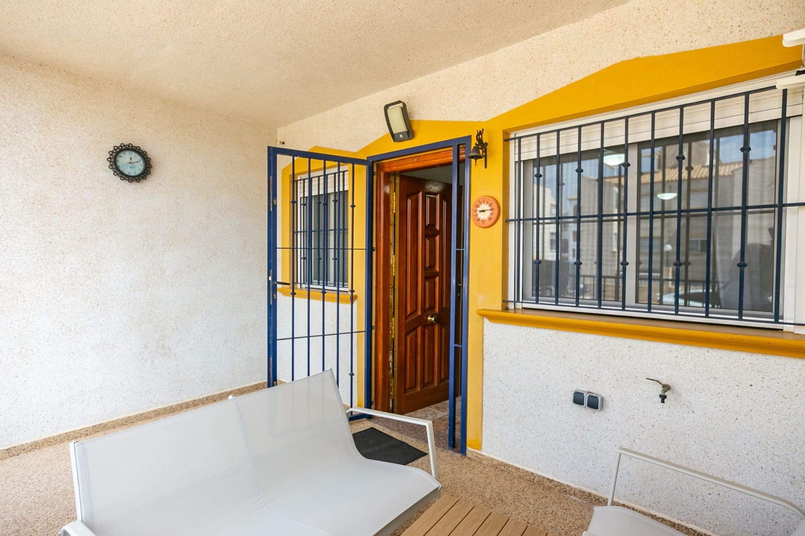 2 bedroom Apartment for rent in Orihuela Costa with pool - € 850 (Ref: 10021216)