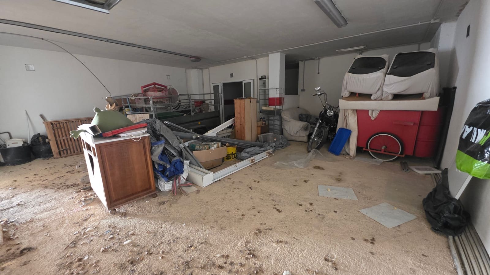 Garage zu verkaufen in Villamartin - 42.000 € (Ref: 10029547)