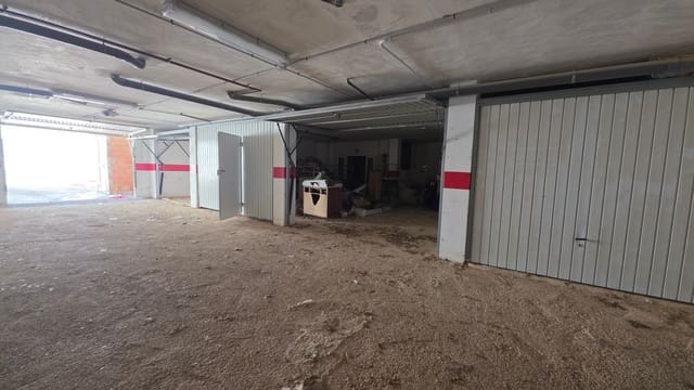 Garage zu verkaufen in Villamartin, Orihuela - 42.000 € (Ref: 10029547)