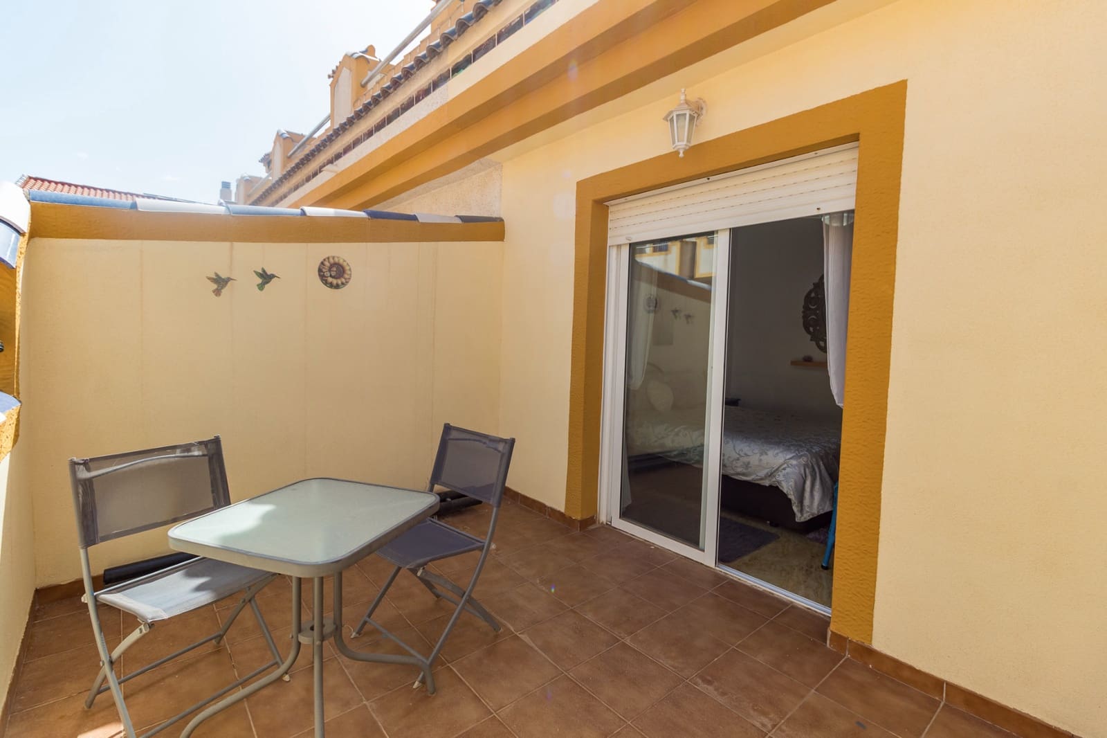 3 bedroom Townhouse for sale in Playa Flamenca with pool - € 199,000 (Ref: 10034246)