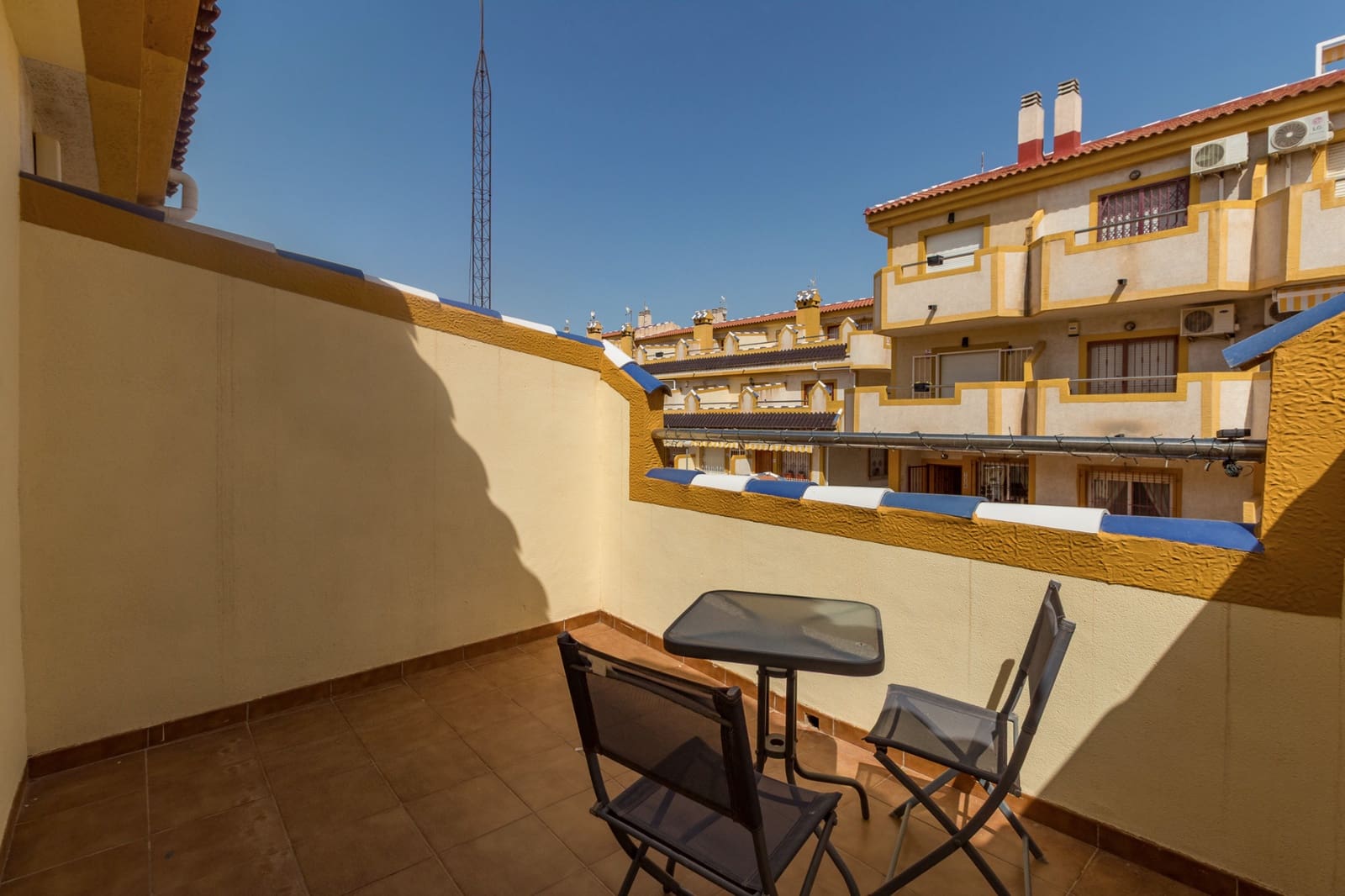 3 bedroom Townhouse for sale in Playa Flamenca with pool - € 199,000 (Ref: 10034246)
