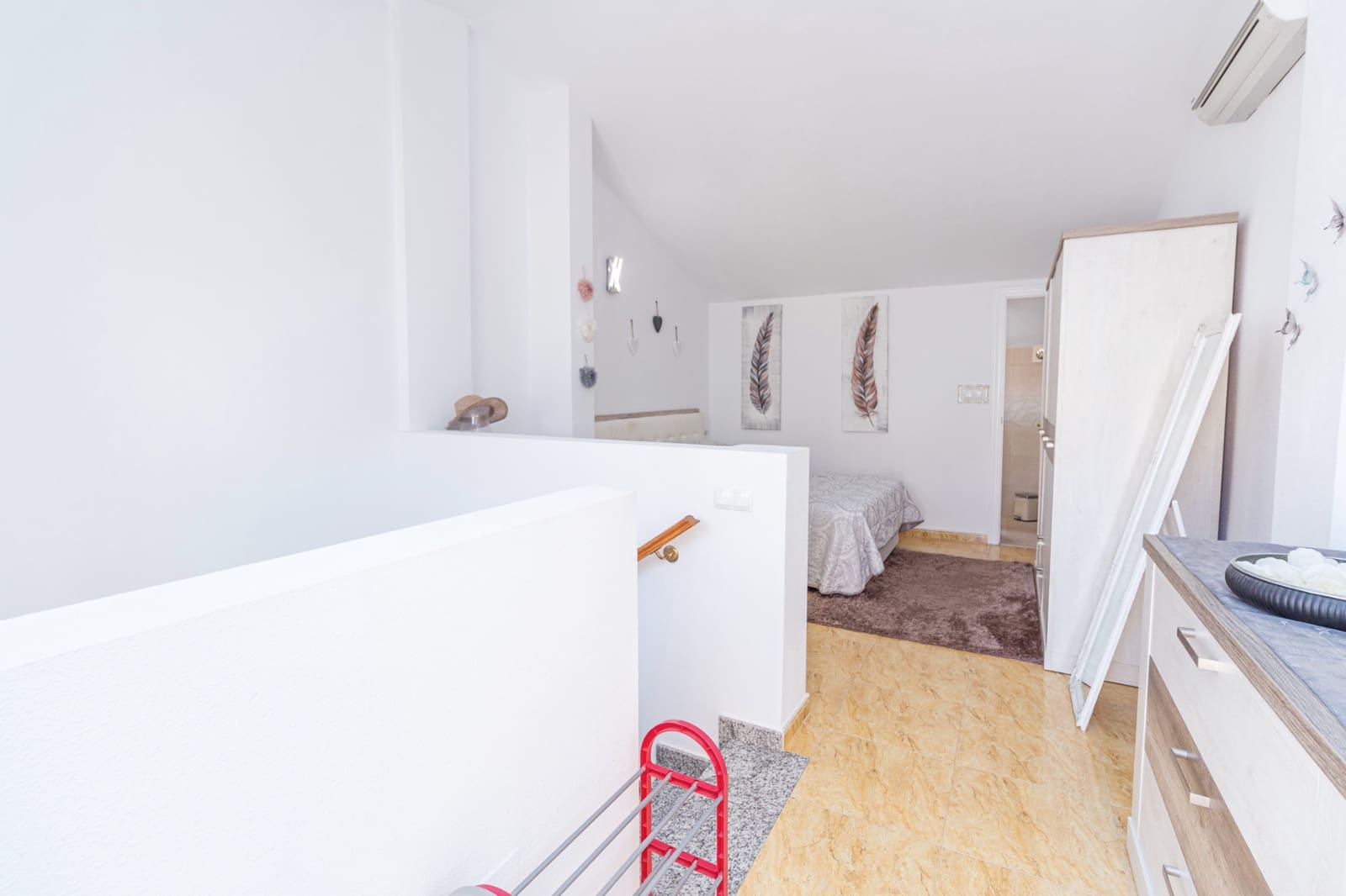 3 bedroom Townhouse for sale in Playa Flamenca with pool - € 199,000 (Ref: 10034246)