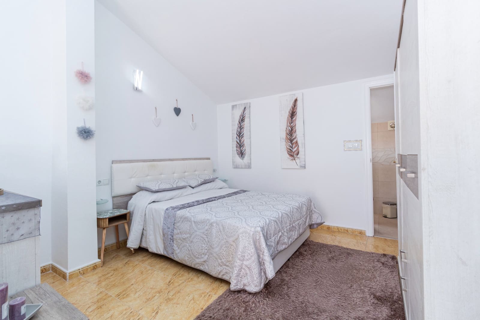 3 bedroom Townhouse for sale in Playa Flamenca with pool - € 199,000 (Ref: 10034246)