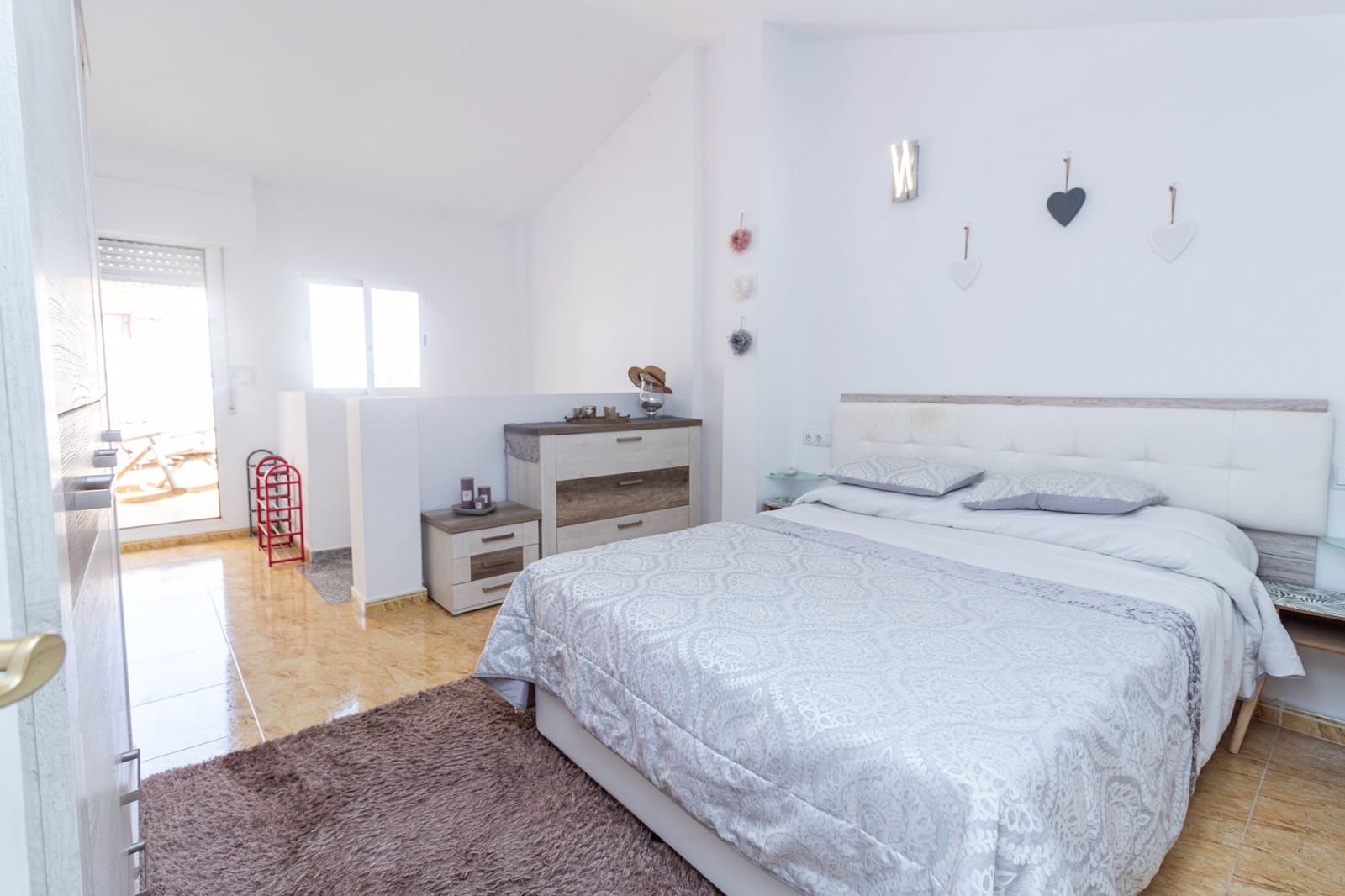 3 bedroom Townhouse for sale in Playa Flamenca with pool - € 199,000 (Ref: 10034246)