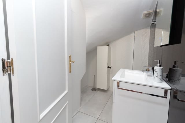 3 sovrum Hus till salu i Playa Flamenca, Orihuela med pool - 199 000 € (Ref: 10034246)