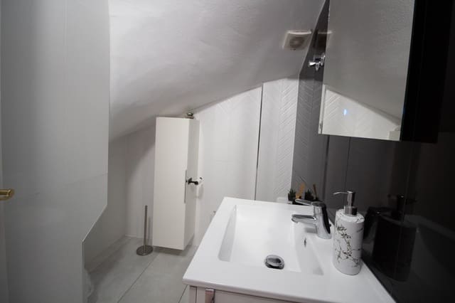 3 sovrum Hus till salu i Playa Flamenca, Orihuela med pool - 199 000 € (Ref: 10034246)
