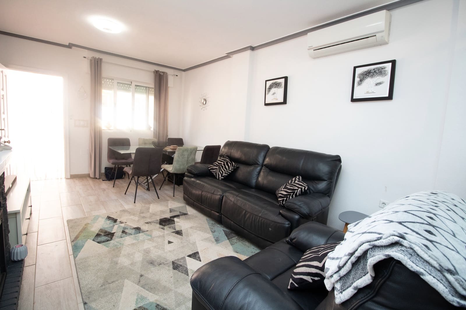 3 bedroom Townhouse for sale in Playa Flamenca with pool - € 199,000 (Ref: 10034246)