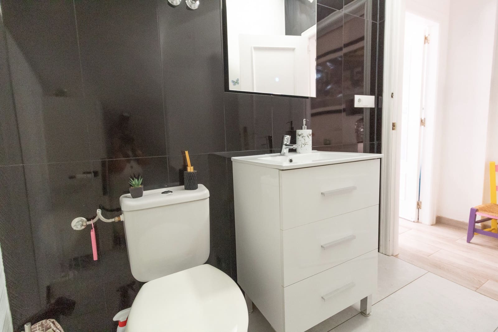 3 bedroom Townhouse for sale in Playa Flamenca with pool - € 199,000 (Ref: 10034246)
