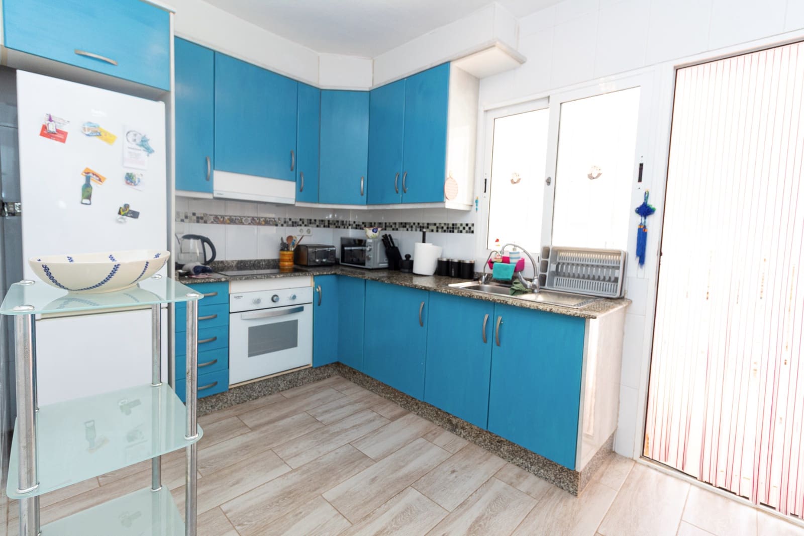 3 bedroom Townhouse for sale in Playa Flamenca with pool - € 199,000 (Ref: 10034246)