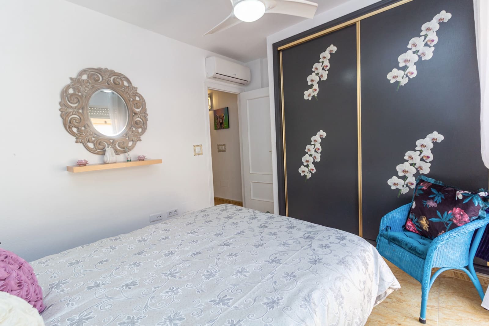 3 bedroom Townhouse for sale in Playa Flamenca with pool - € 199,000 (Ref: 10034246)