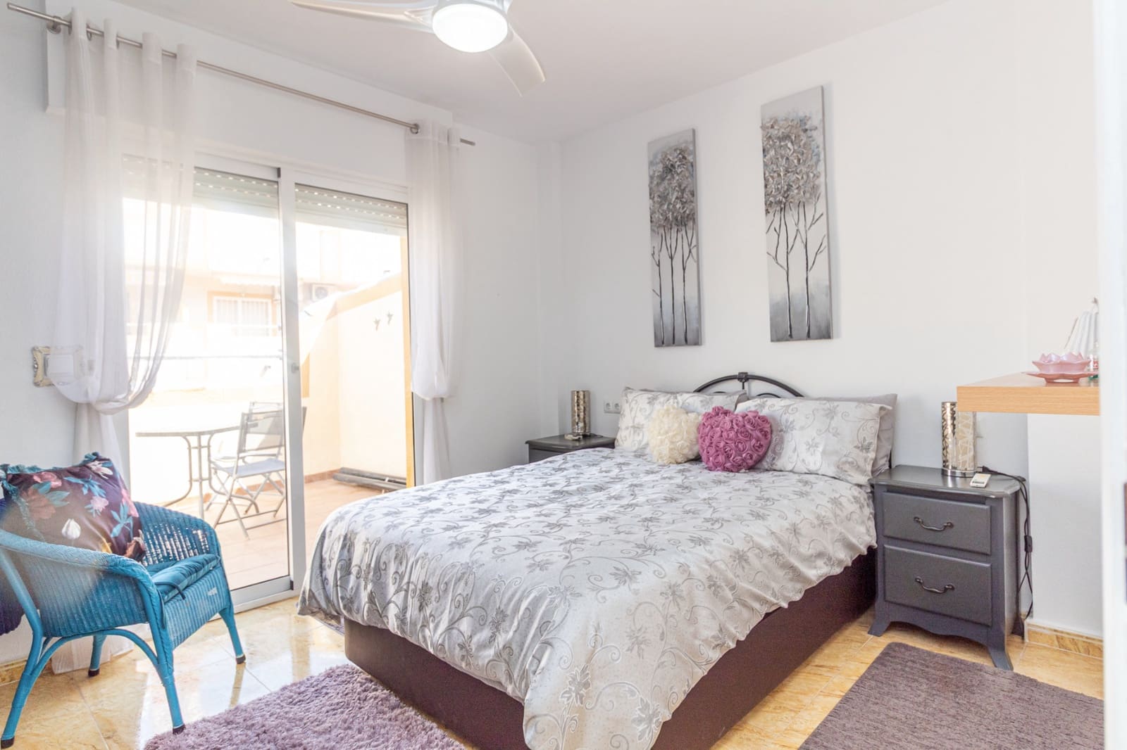 3 bedroom Townhouse for sale in Playa Flamenca with pool - € 199,000 (Ref: 10034246)