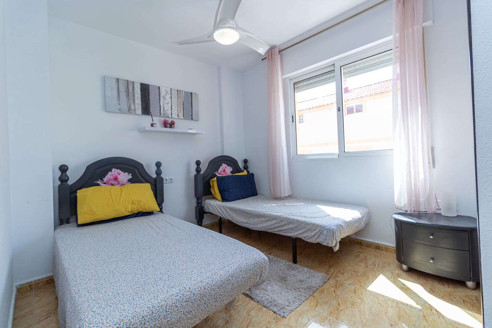 3 bedroom Townhouse for sale in Playa Flamenca with pool - € 199,000 (Ref: 10034246)