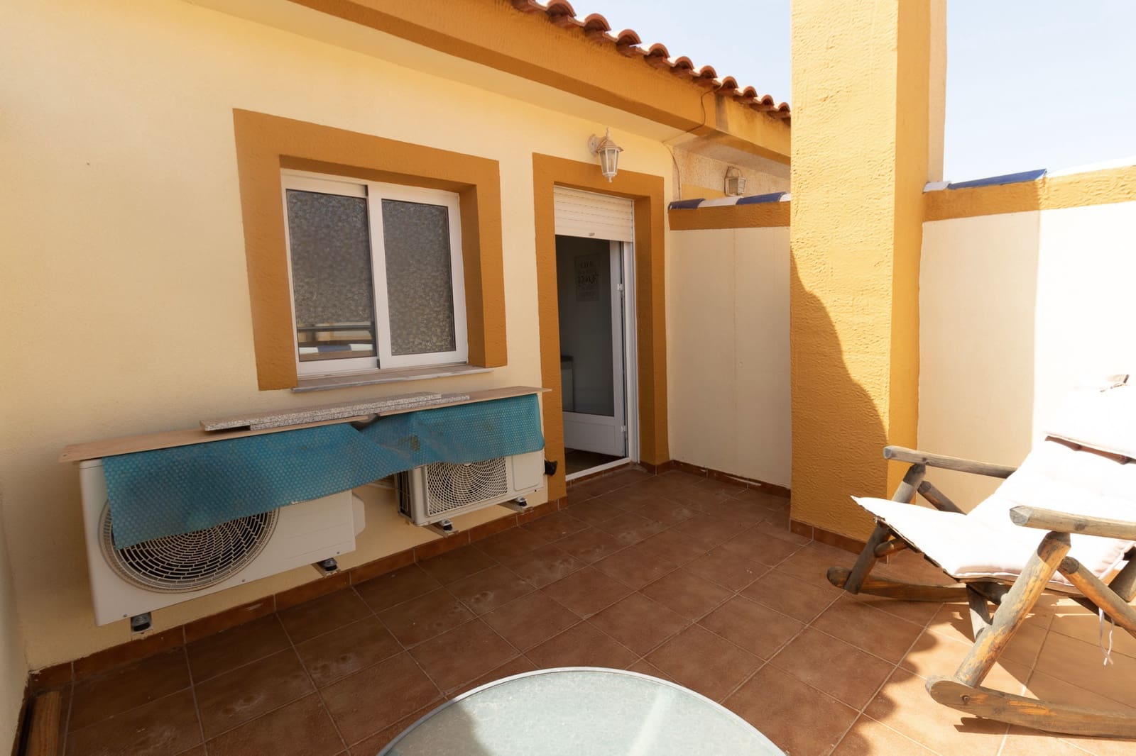 3 bedroom Townhouse for sale in Playa Flamenca with pool - € 199,000 (Ref: 10034246)