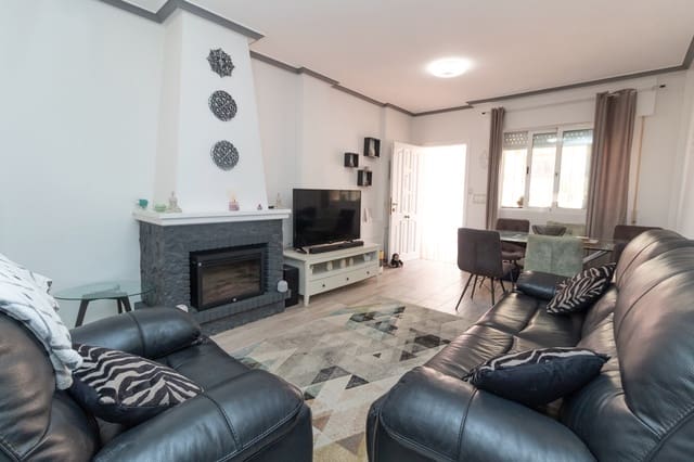 3 sovrum Hus till salu i Playa Flamenca, Orihuela med pool - 199 000 € (Ref: 10034246)