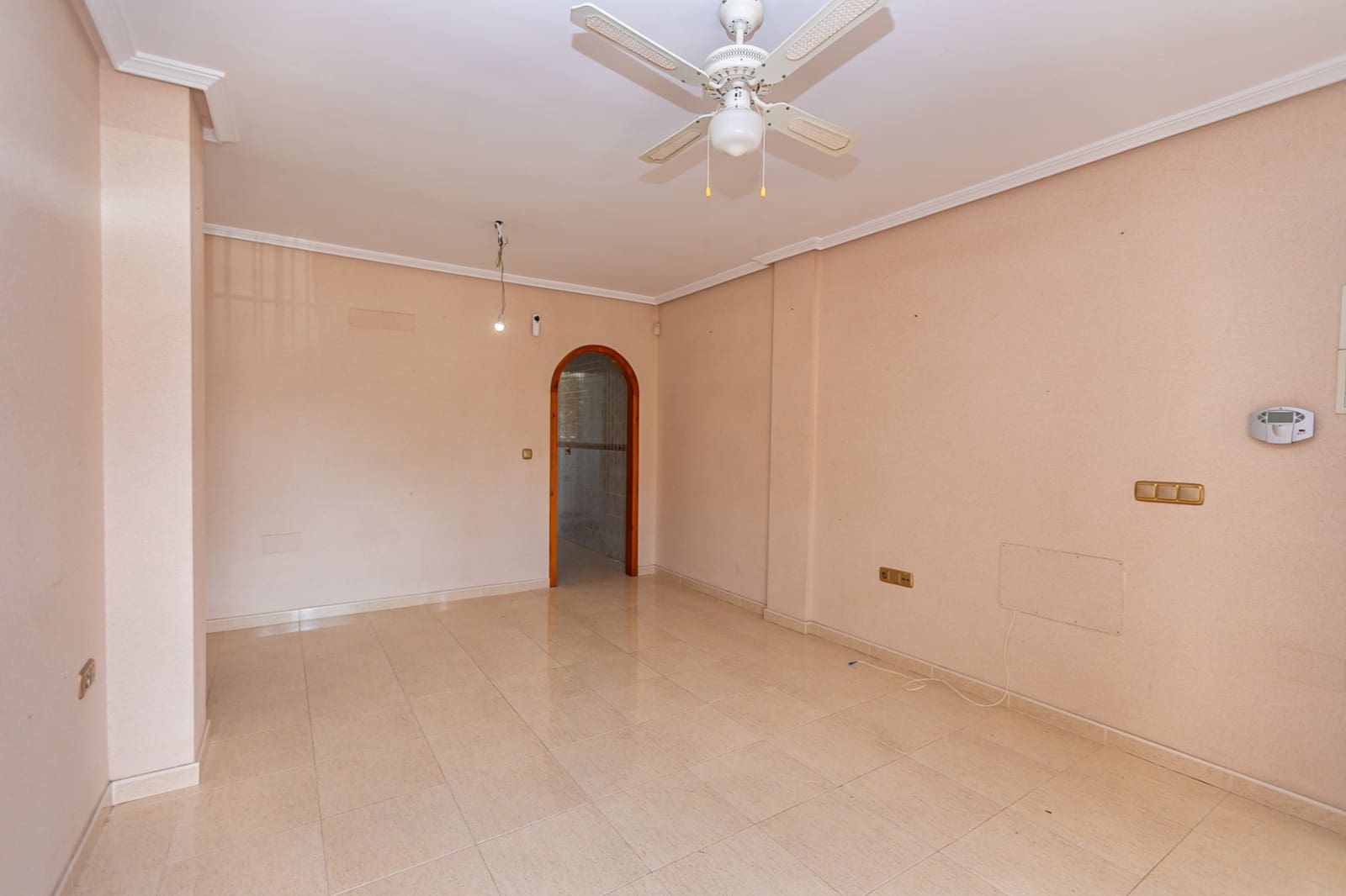 2 Zimmer Apartment zu verkaufen in Orihuela Costa mit Pool - 174.900 € (Ref: 10039192)