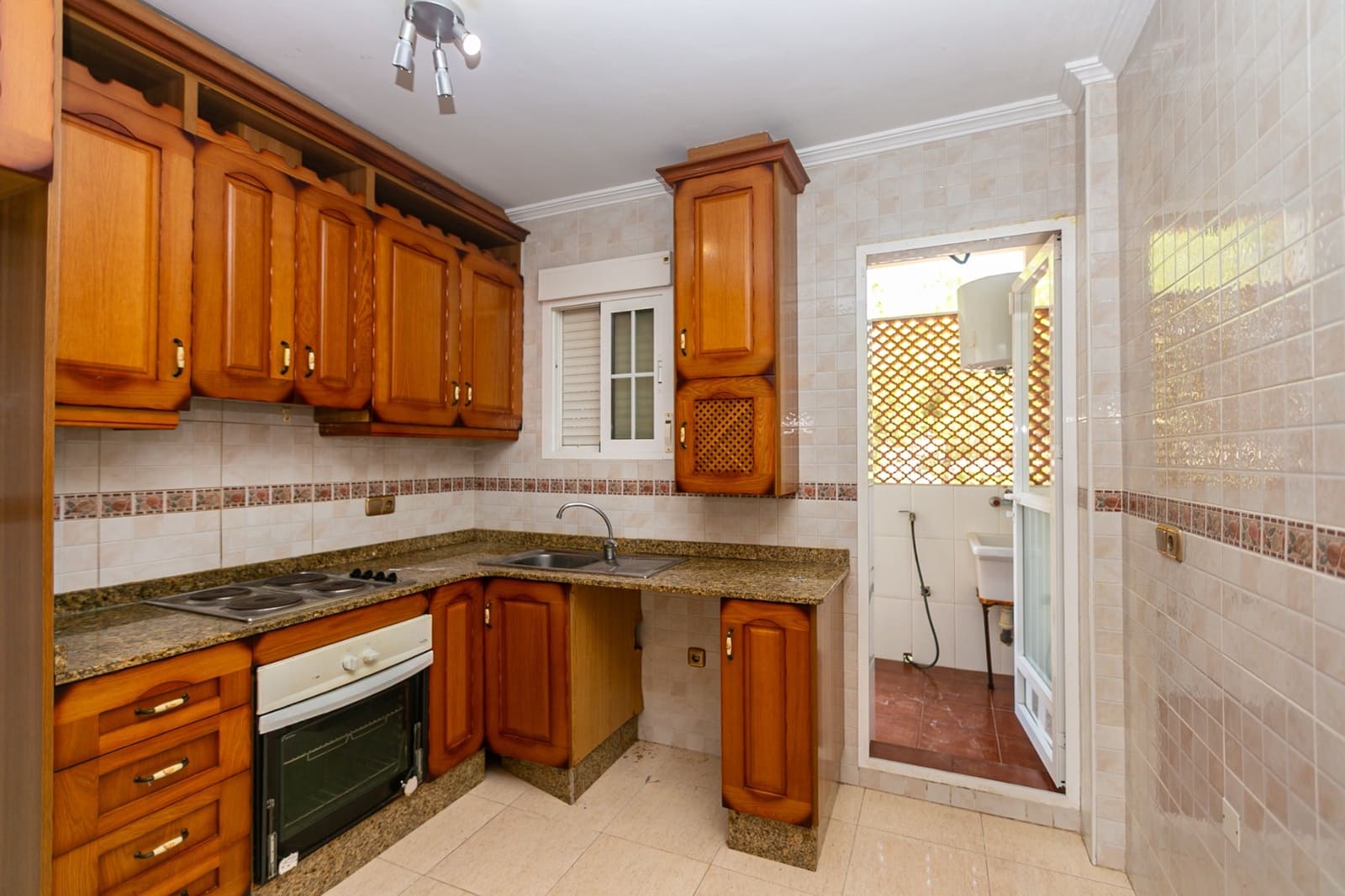 2 Zimmer Apartment zu verkaufen in Orihuela Costa mit Pool - 174.900 € (Ref: 10039192)