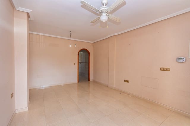 2 bedroom Apartment for sale in Lomas de Cabo Roig - Los Dolses, Orihuela with pool - € 174,900 (Ref: 10039192)