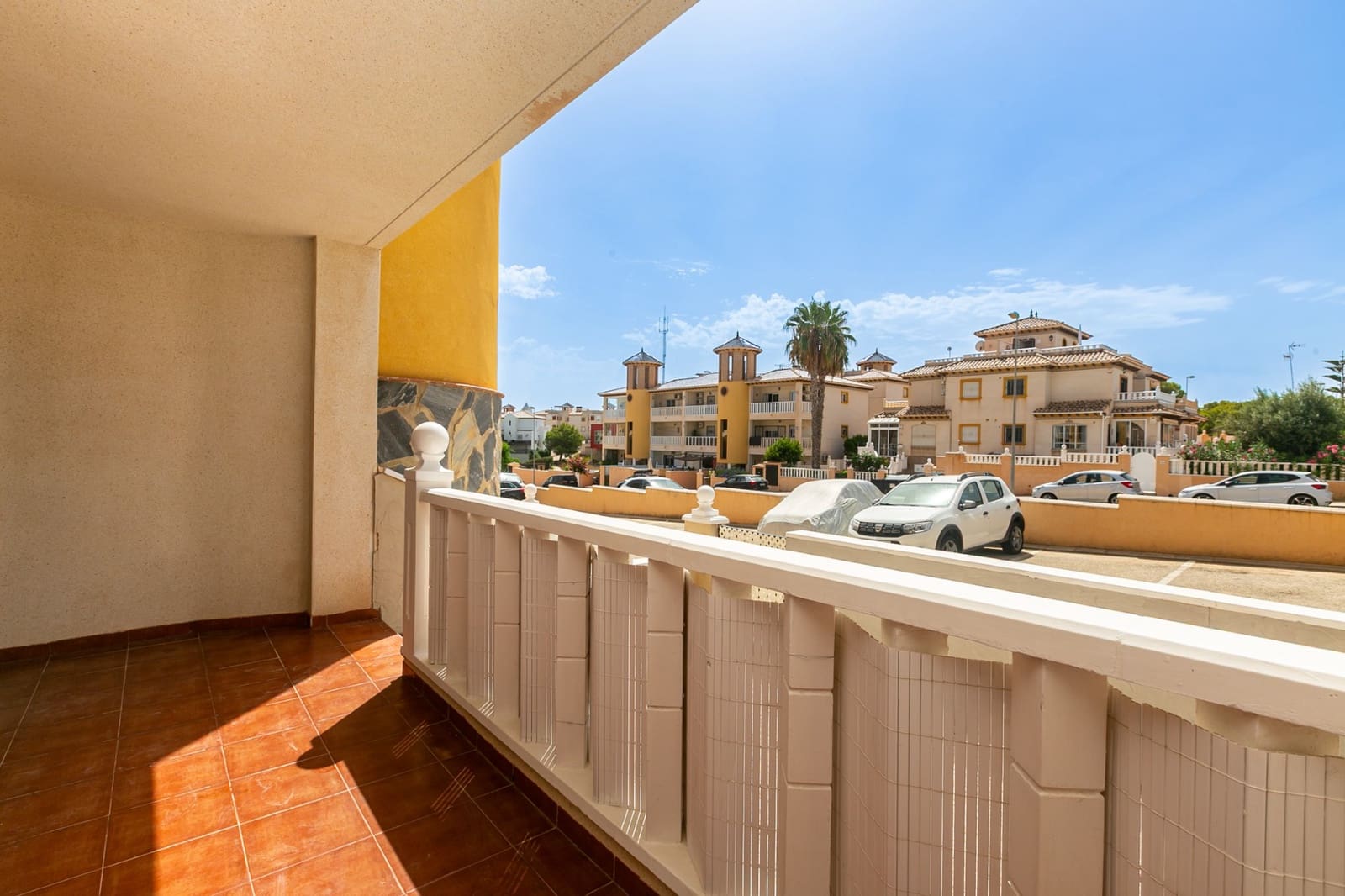 2 Zimmer Apartment zu verkaufen in Orihuela Costa mit Pool - 174.900 € (Ref: 10039192)