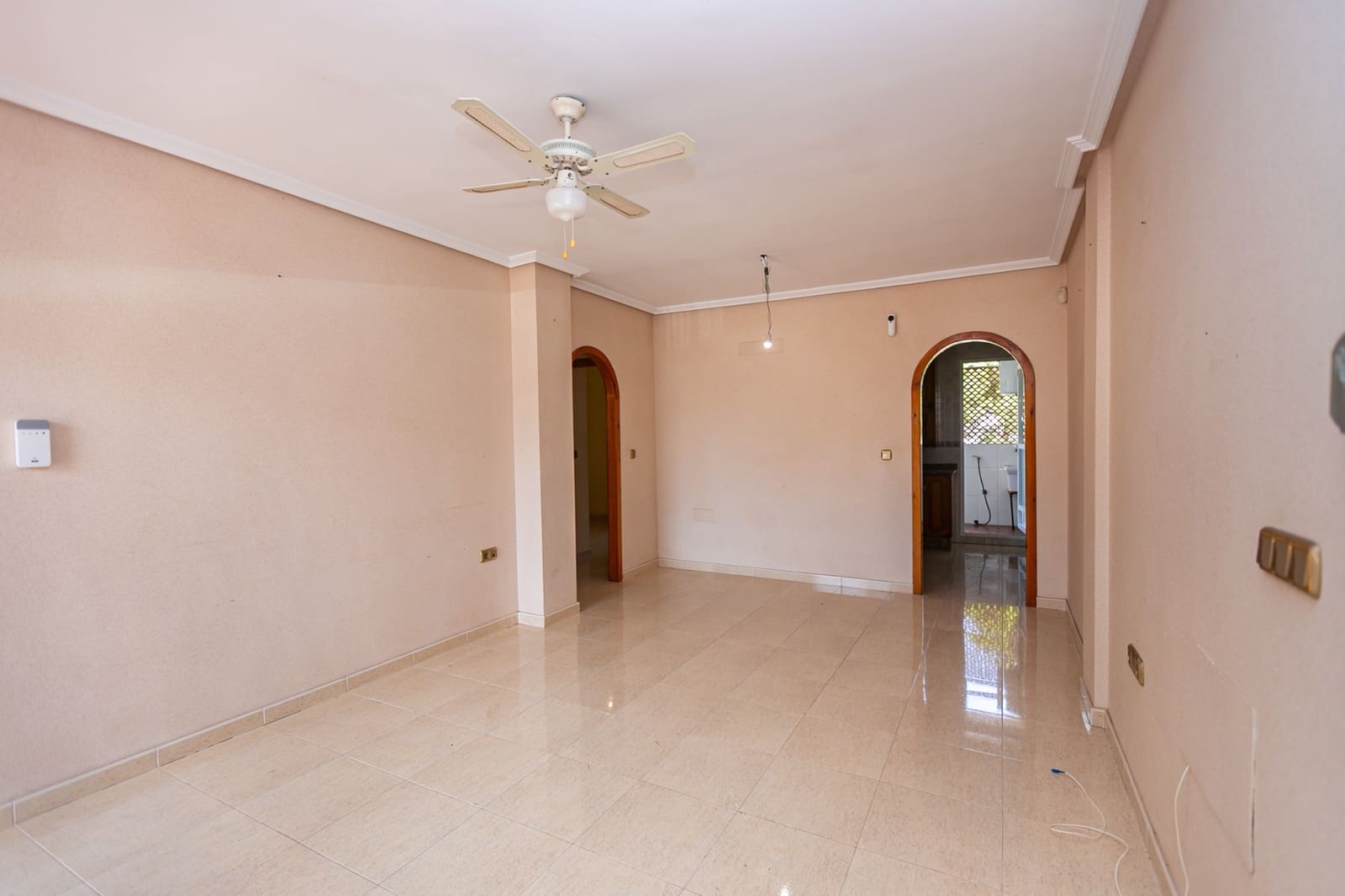 2 Zimmer Apartment zu verkaufen in Orihuela Costa mit Pool - 174.900 € (Ref: 10039192)