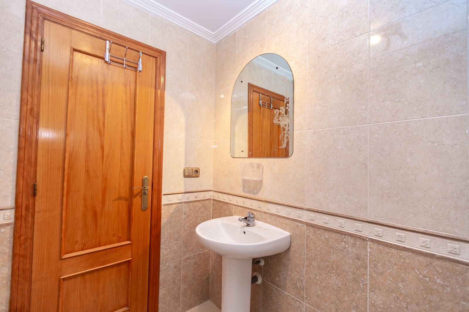 2 Zimmer Apartment zu verkaufen in Orihuela Costa mit Pool - 174.900 € (Ref: 10039192)
