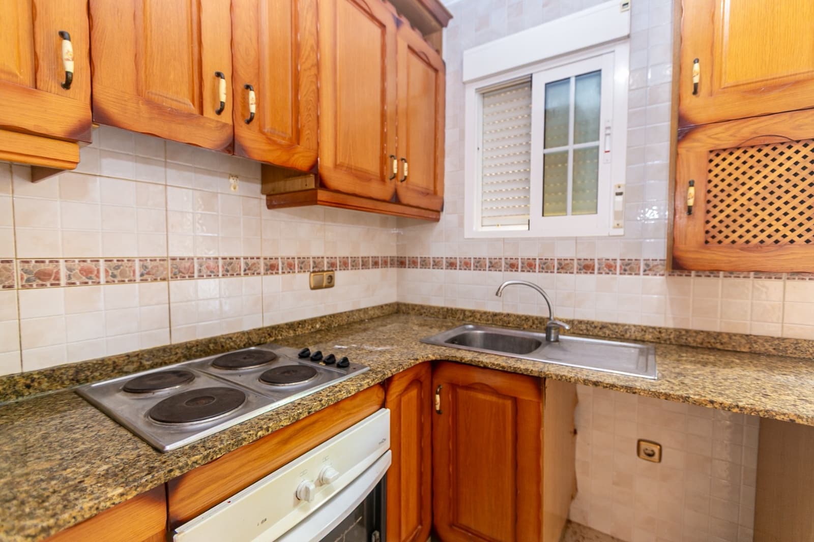 2 Zimmer Apartment zu verkaufen in Orihuela Costa mit Pool - 174.900 € (Ref: 10039192)