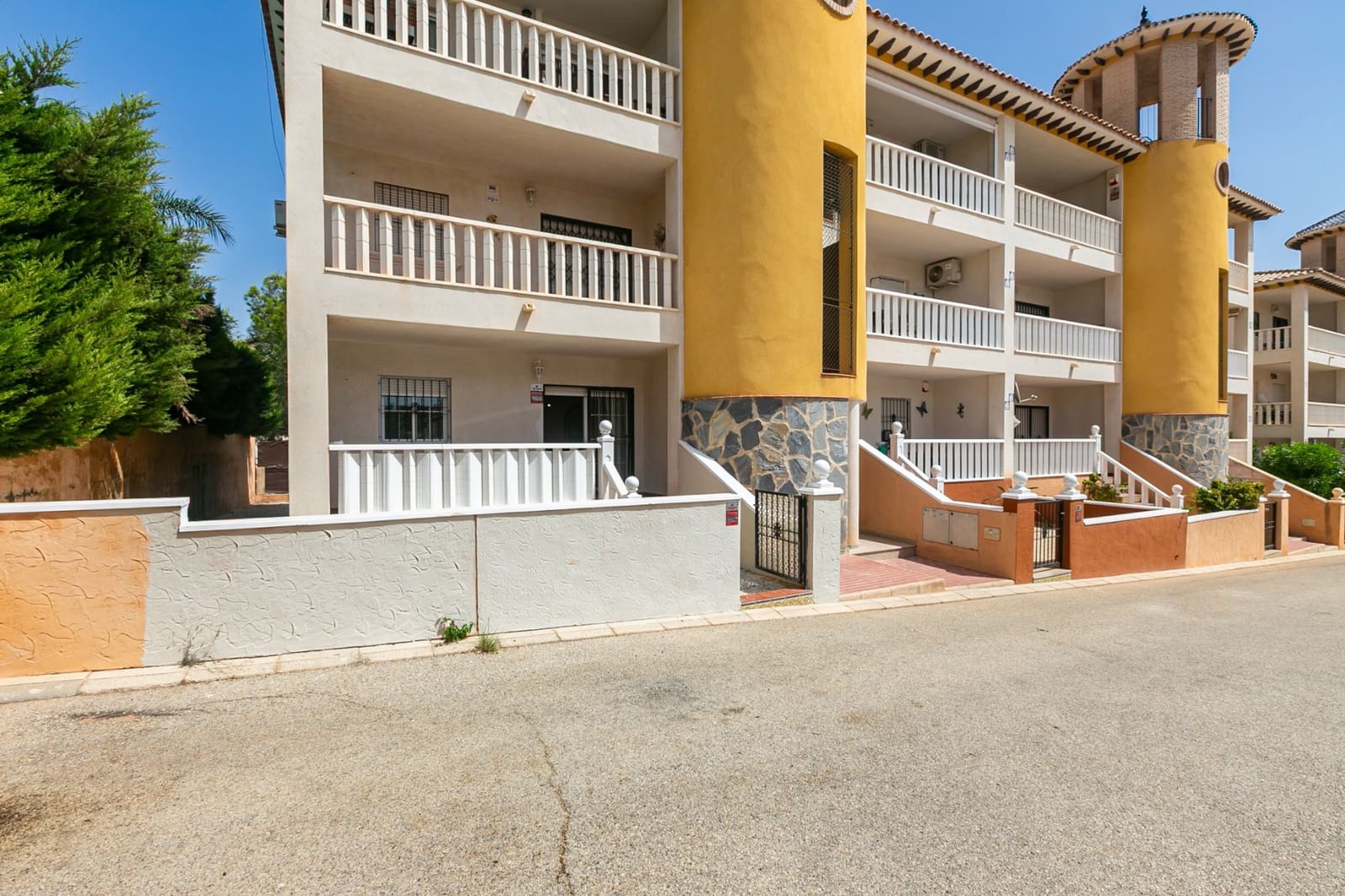 2 Zimmer Apartment zu verkaufen in Orihuela Costa mit Pool - 174.900 € (Ref: 10039192)