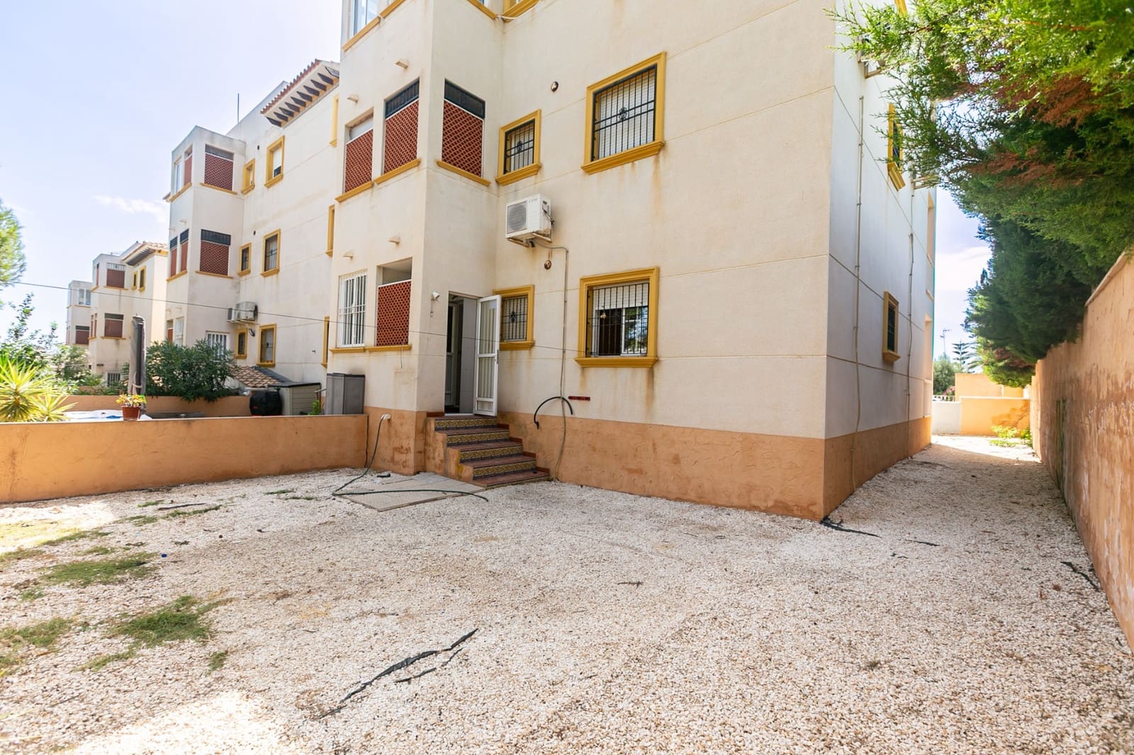 2 Zimmer Apartment zu verkaufen in Orihuela Costa mit Pool - 174.900 € (Ref: 10039192)