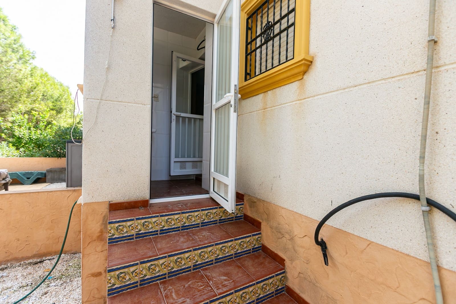 2 Zimmer Apartment zu verkaufen in Orihuela Costa mit Pool - 174.900 € (Ref: 10039192)