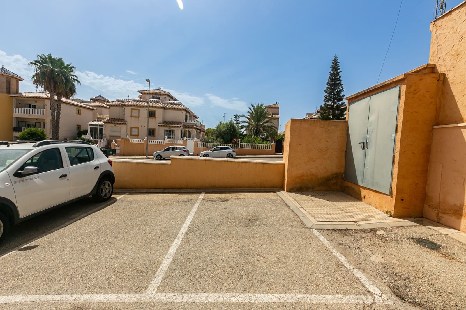 2 Zimmer Apartment zu verkaufen in Orihuela Costa mit Pool - 174.900 € (Ref: 10039192)