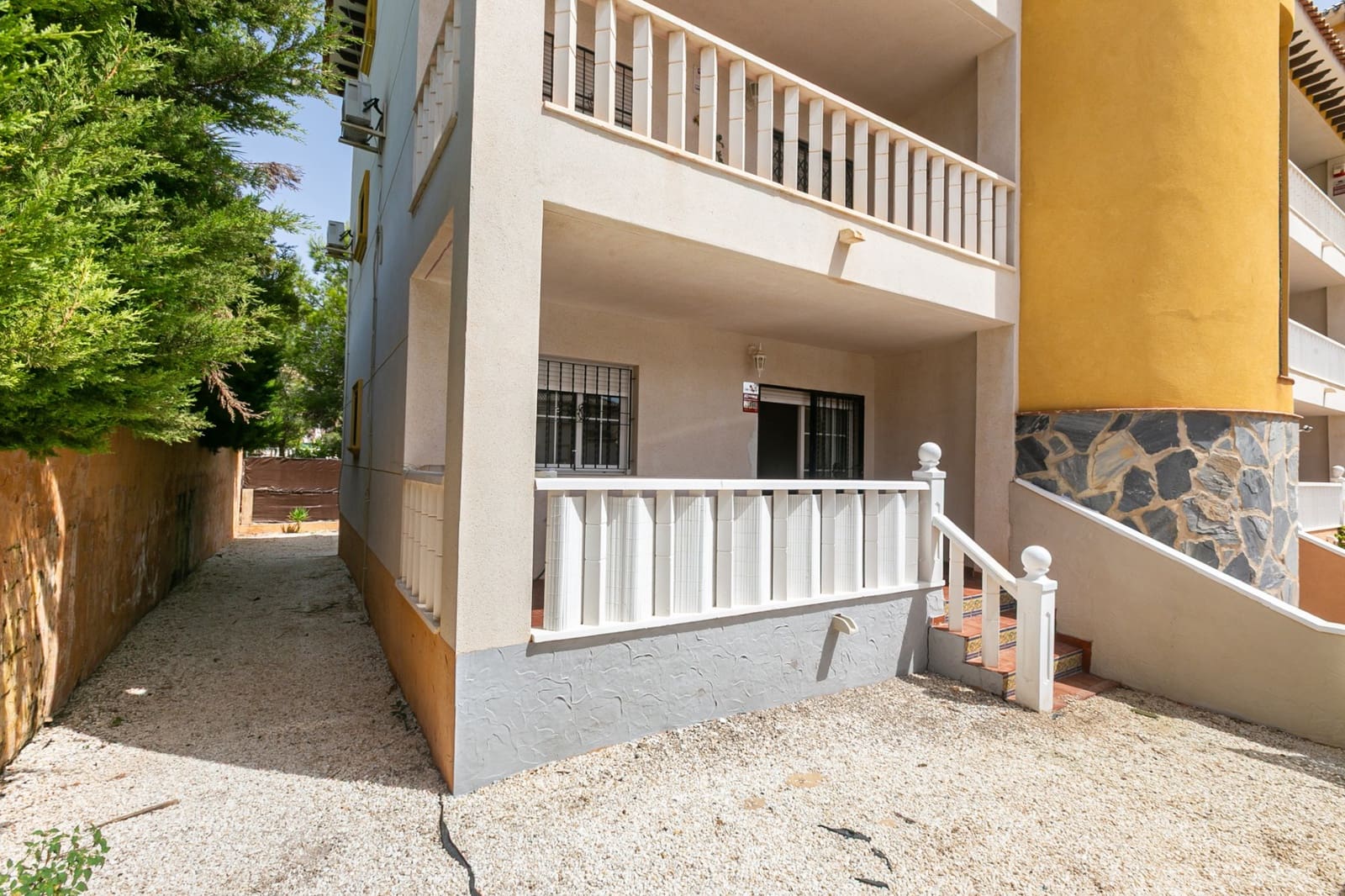 2 Zimmer Apartment zu verkaufen in Orihuela Costa mit Pool - 174.900 € (Ref: 10039192)