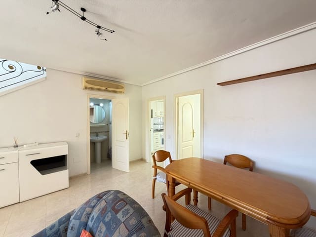 3 makuuhuone Omakotitalo myytävänä paikassa Doña Pepa, Rojales mukana uima-altaan - 229 000 € (Ref: 10045883)