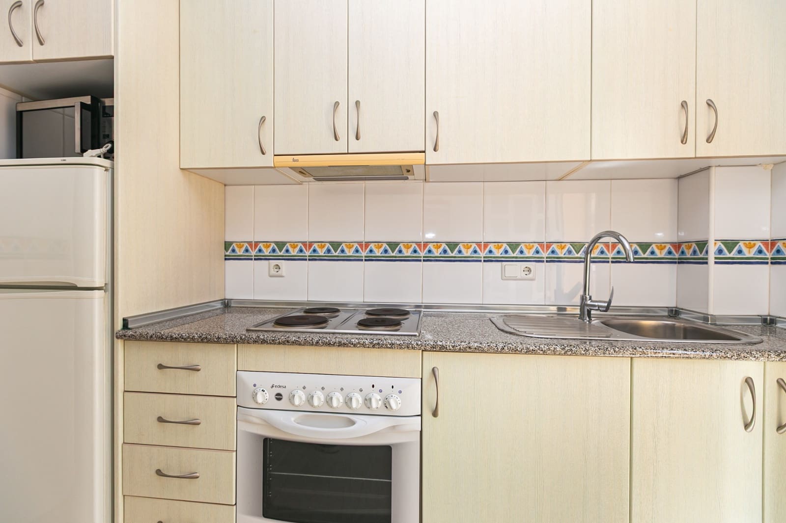 3 bedroom Townhouse for sale in Dona Pepa with pool - € 229,000 (Ref: 10045883)