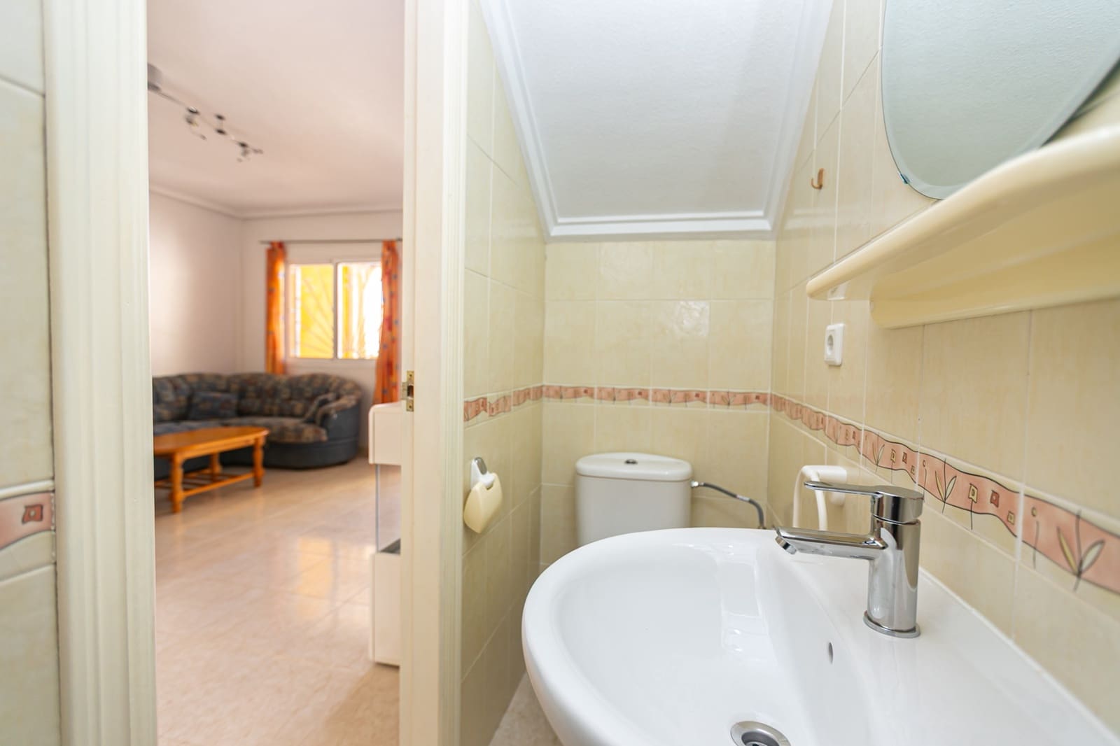 3 bedroom Townhouse for sale in Dona Pepa with pool - € 229,000 (Ref: 10045883)