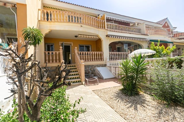3 quarto Casa em Banda para venda em Doña Pepa, Rojales com piscina - 229 000 € (Ref: 10045883)