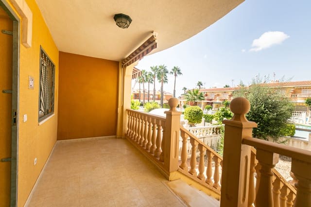 3 quarto Casa em Banda para venda em Doña Pepa, Rojales com piscina - 229 000 € (Ref: 10045883)
