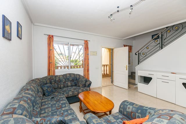 3 quarto Casa em Banda para venda em Doña Pepa, Rojales com piscina - 229 000 € (Ref: 10045883)