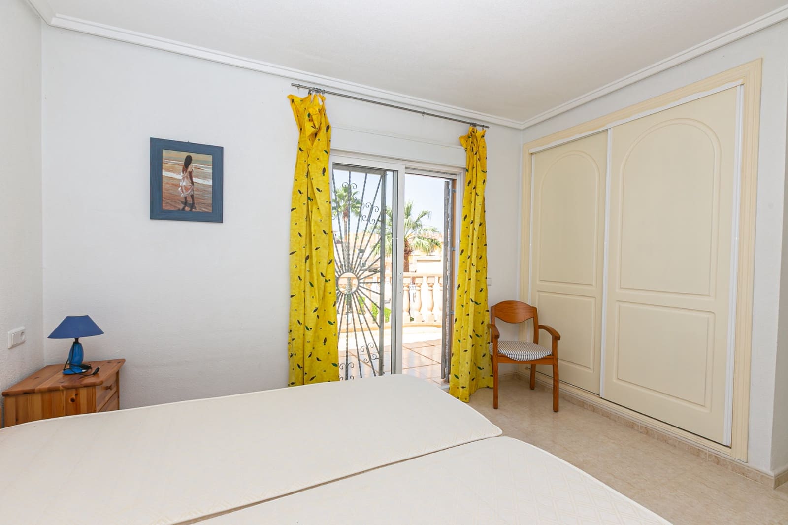 3 bedroom Townhouse for sale in Dona Pepa with pool - € 229,000 (Ref: 10045883)