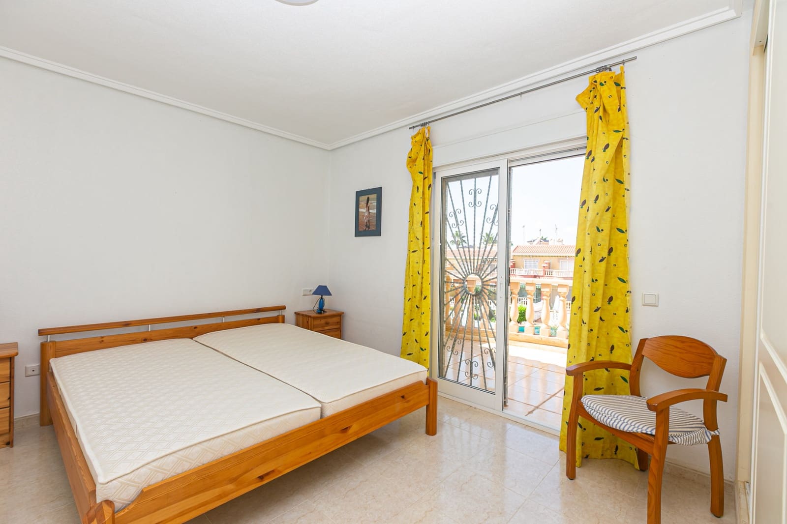 3 bedroom Townhouse for sale in Dona Pepa with pool - € 229,000 (Ref: 10045883)
