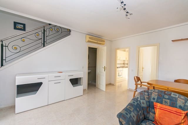 3 quarto Casa em Banda para venda em Doña Pepa, Rojales com piscina - 229 000 € (Ref: 10045883)
