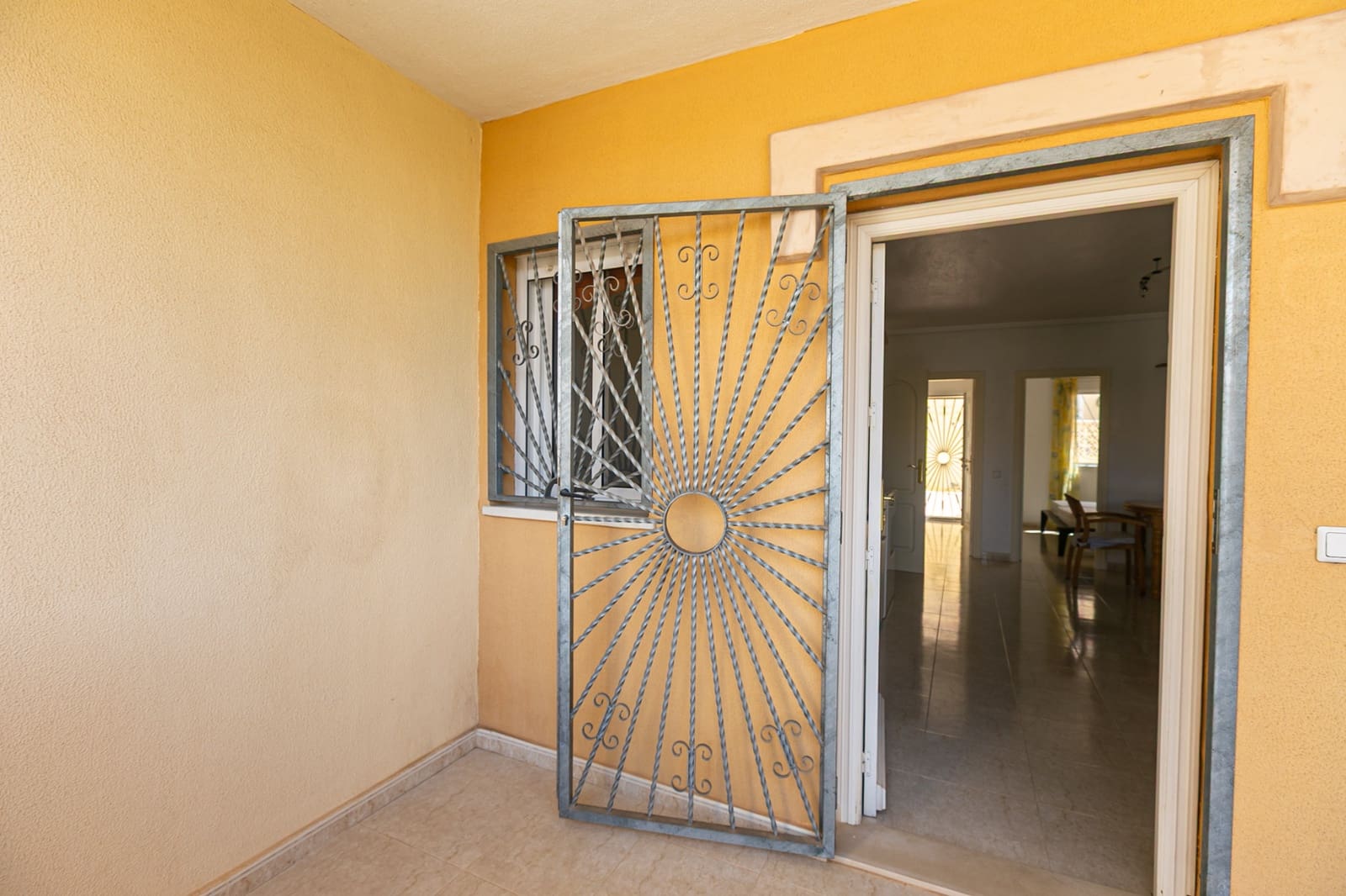3 bedroom Townhouse for sale in Dona Pepa with pool - € 229,000 (Ref: 10045883)
