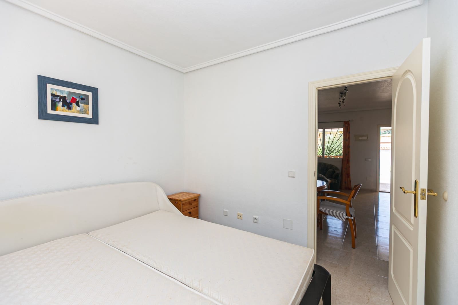 3 bedroom Townhouse for sale in Dona Pepa with pool - € 229,000 (Ref: 10045883)