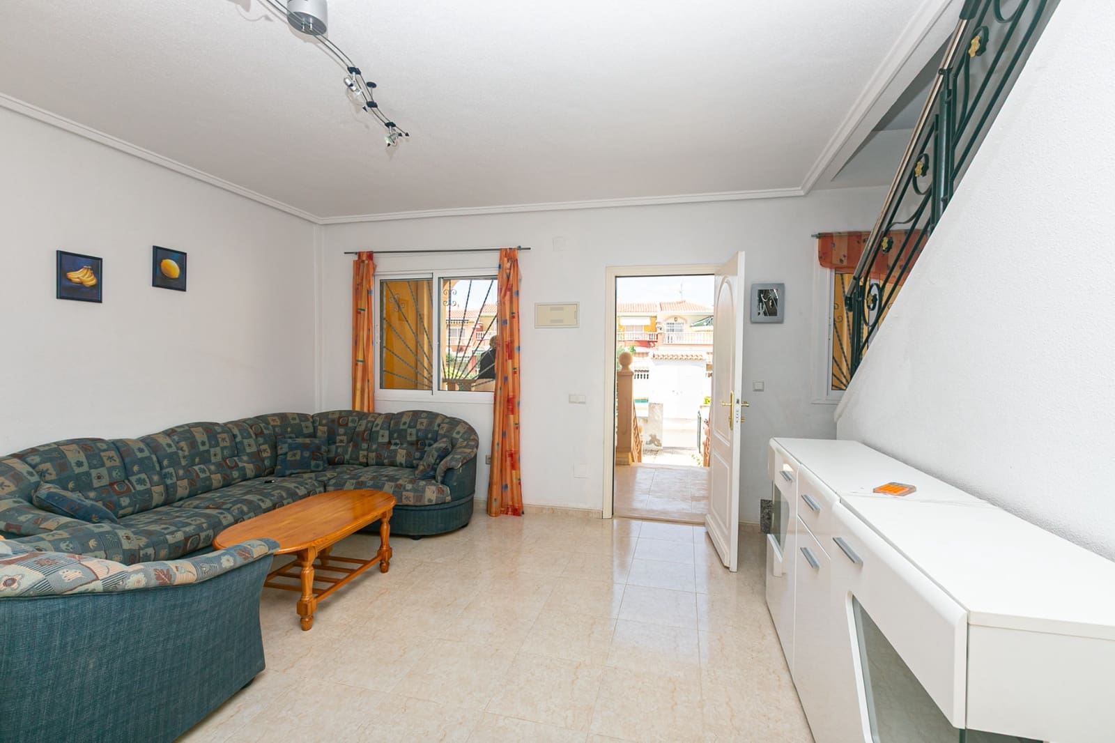 3 bedroom Townhouse for sale in Dona Pepa with pool - € 229,000 (Ref: 10045883)